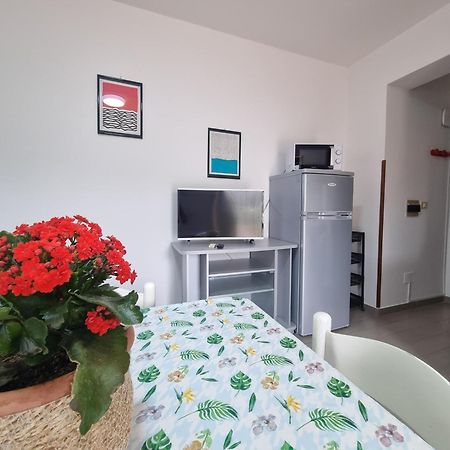 Villaggio Camping Lungomare Cropani Exteriör bild
