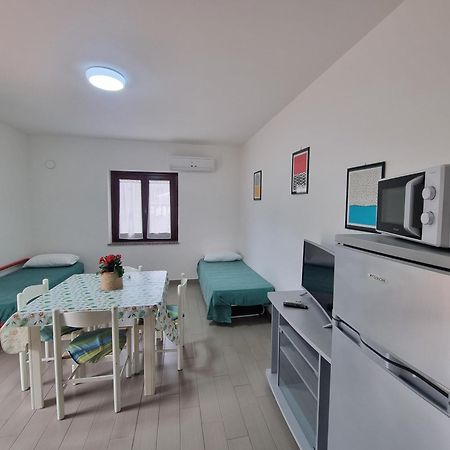 Villaggio Camping Lungomare Cropani Exteriör bild