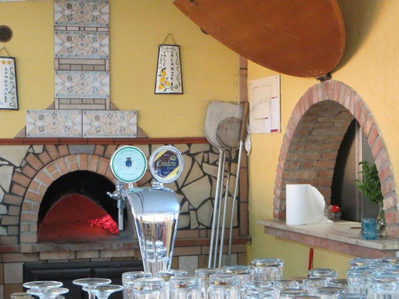 Villaggio Camping Lungomare Cropani Exteriör bild