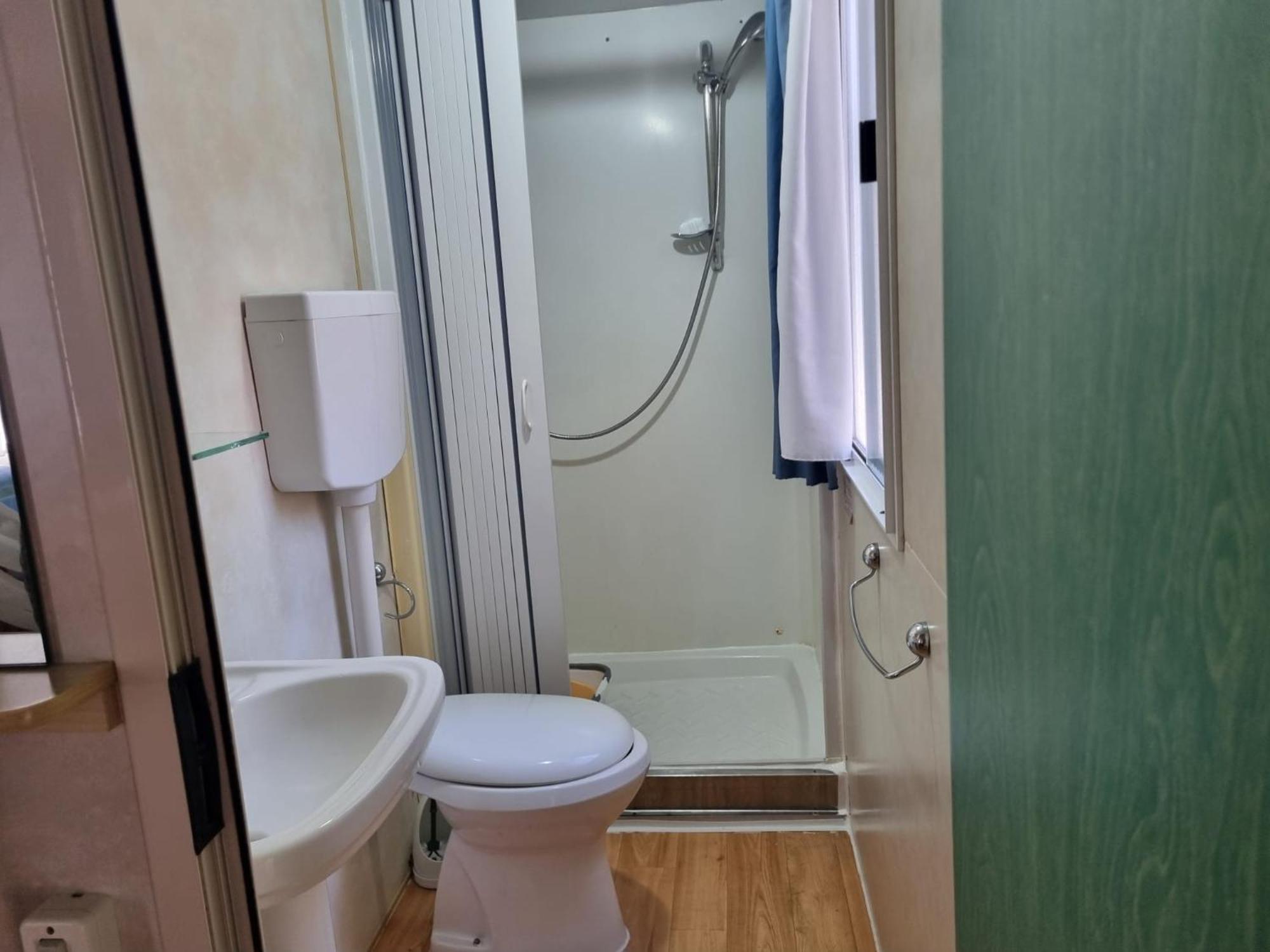 Villaggio Camping Lungomare Cropani Exteriör bild