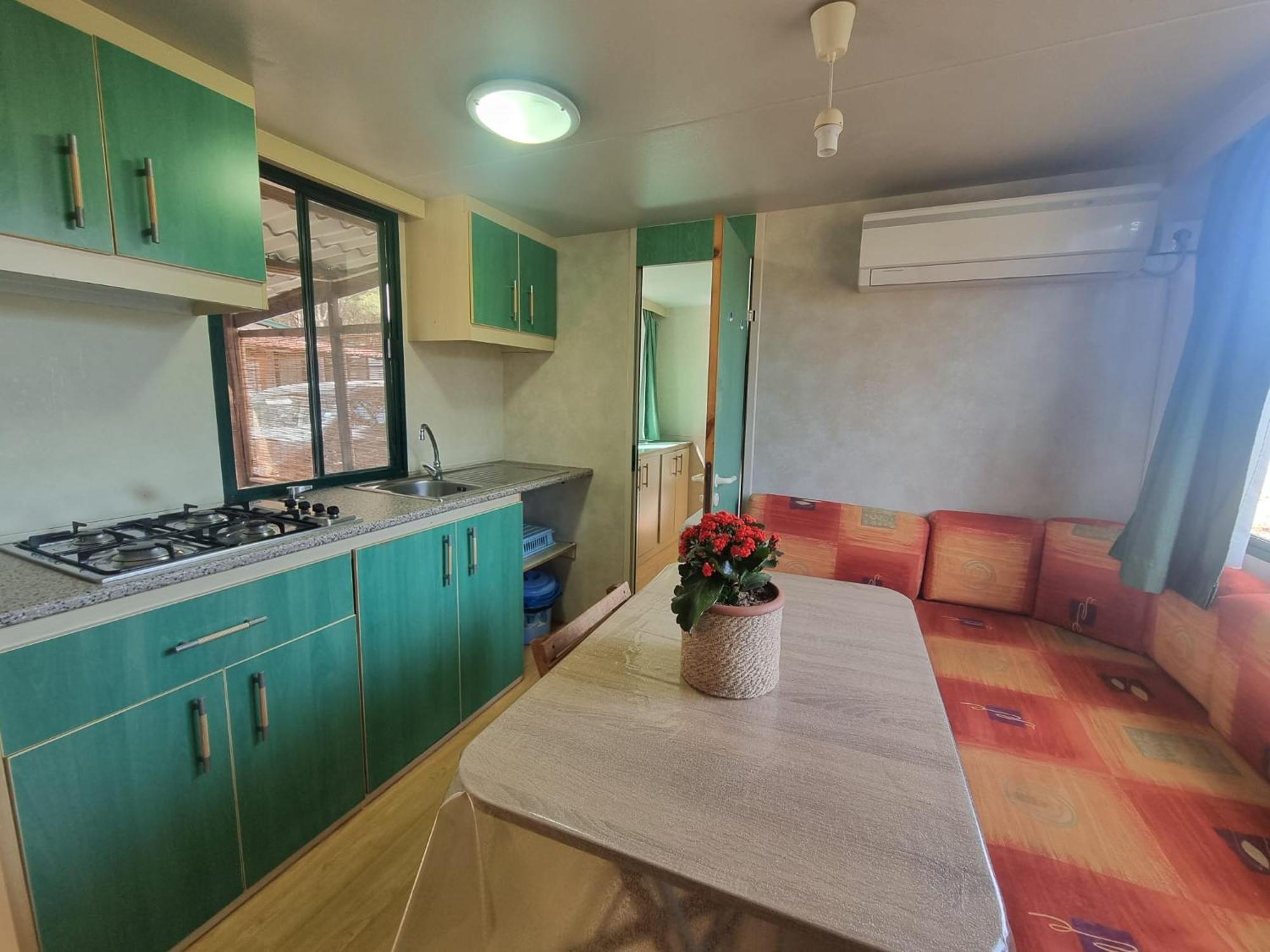 Villaggio Camping Lungomare Cropani Exteriör bild