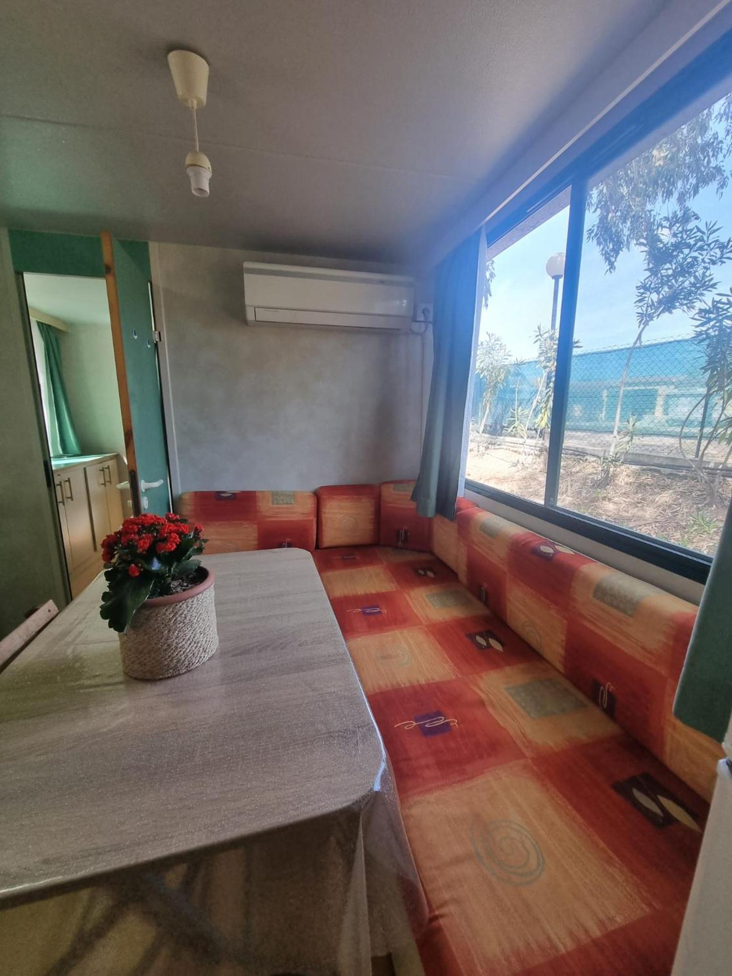 Villaggio Camping Lungomare Cropani Exteriör bild