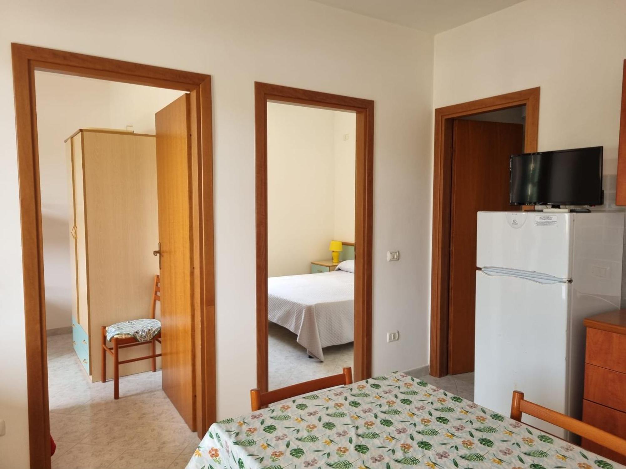 Villaggio Camping Lungomare Cropani Exteriör bild