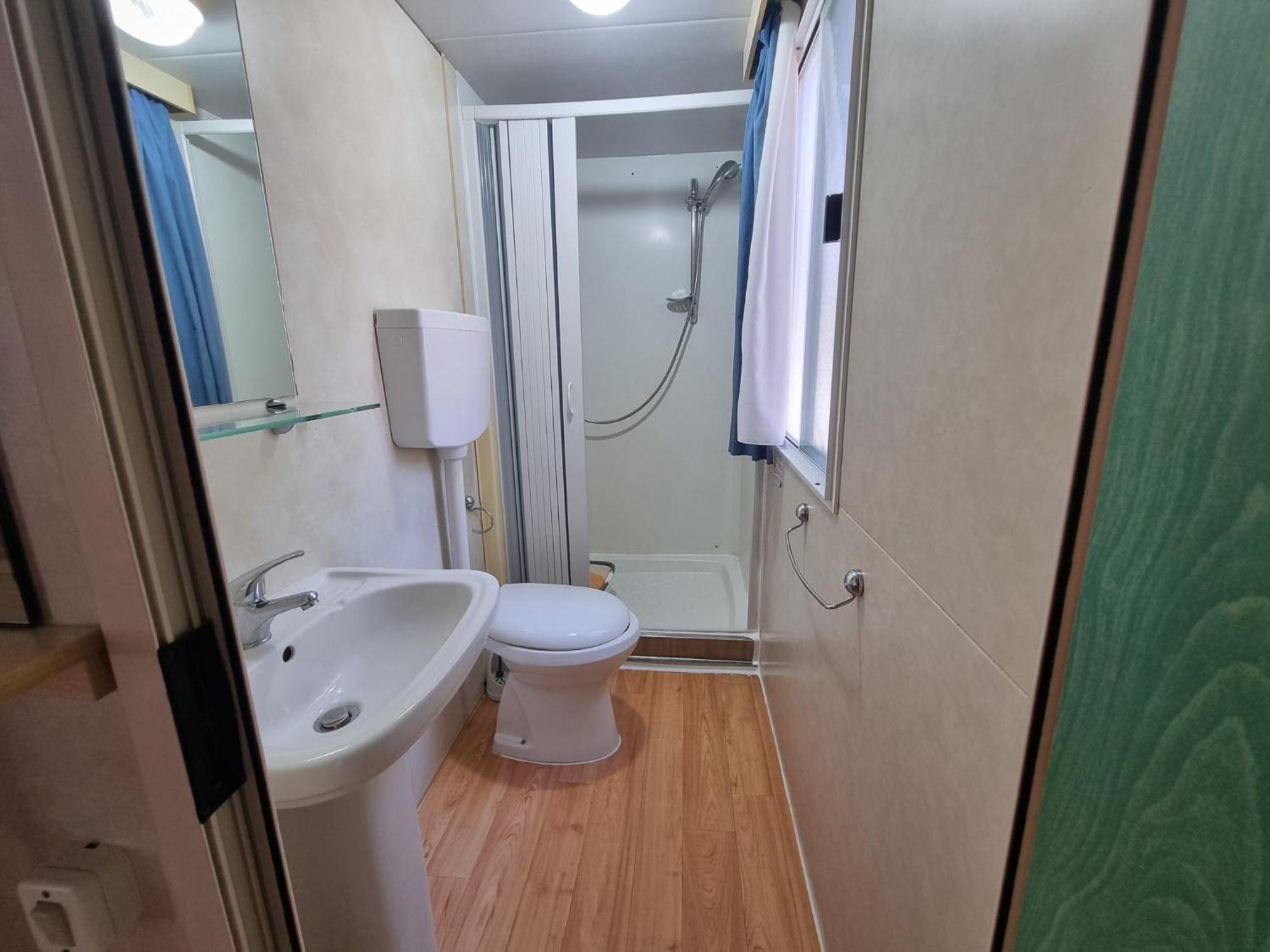 Villaggio Camping Lungomare Cropani Exteriör bild