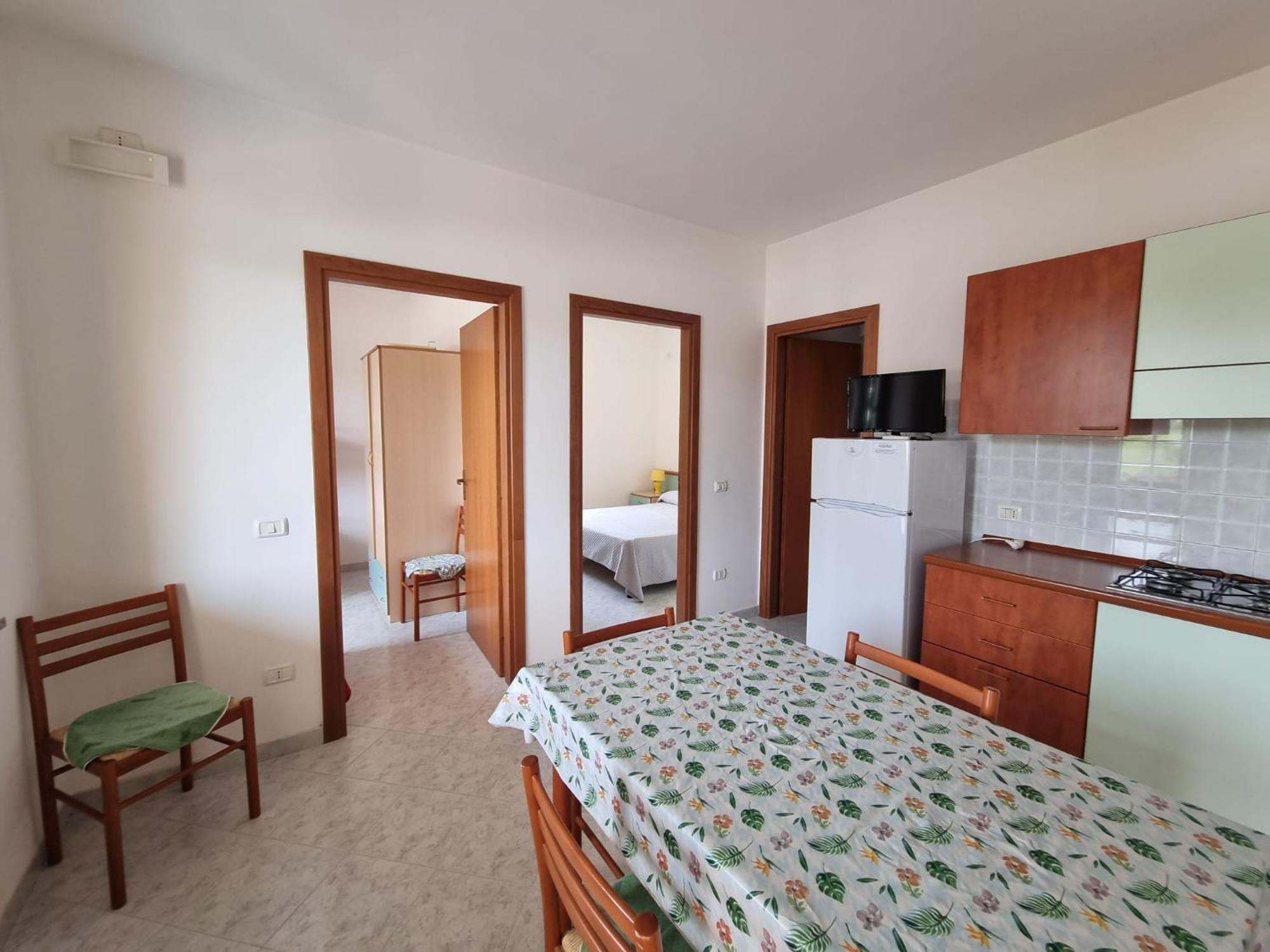 Villaggio Camping Lungomare Cropani Exteriör bild