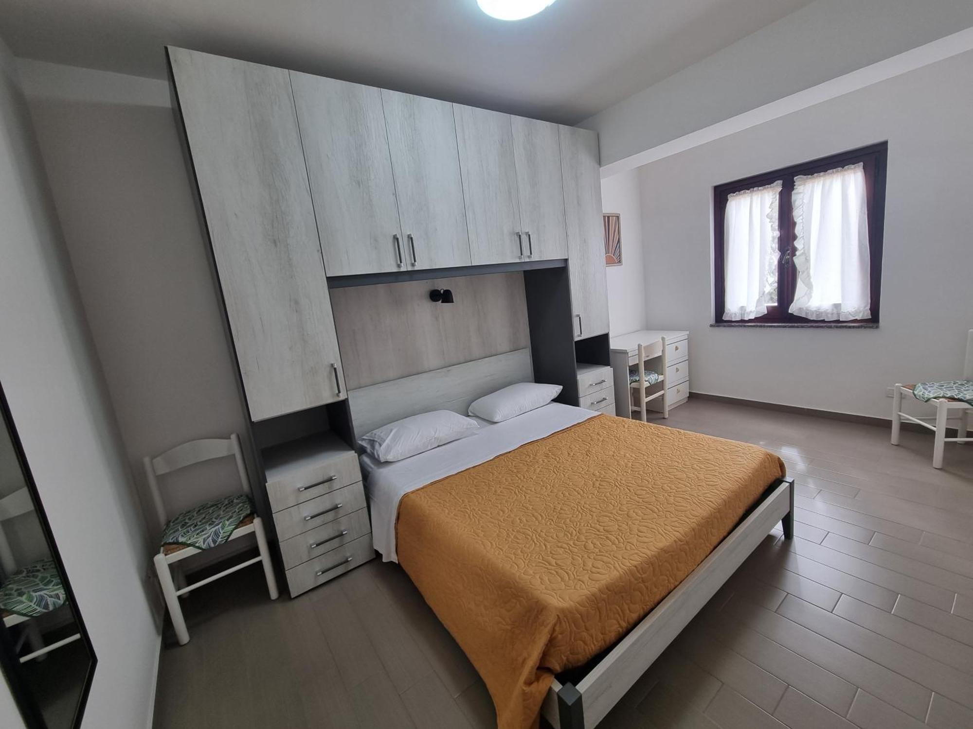Villaggio Camping Lungomare Cropani Exteriör bild