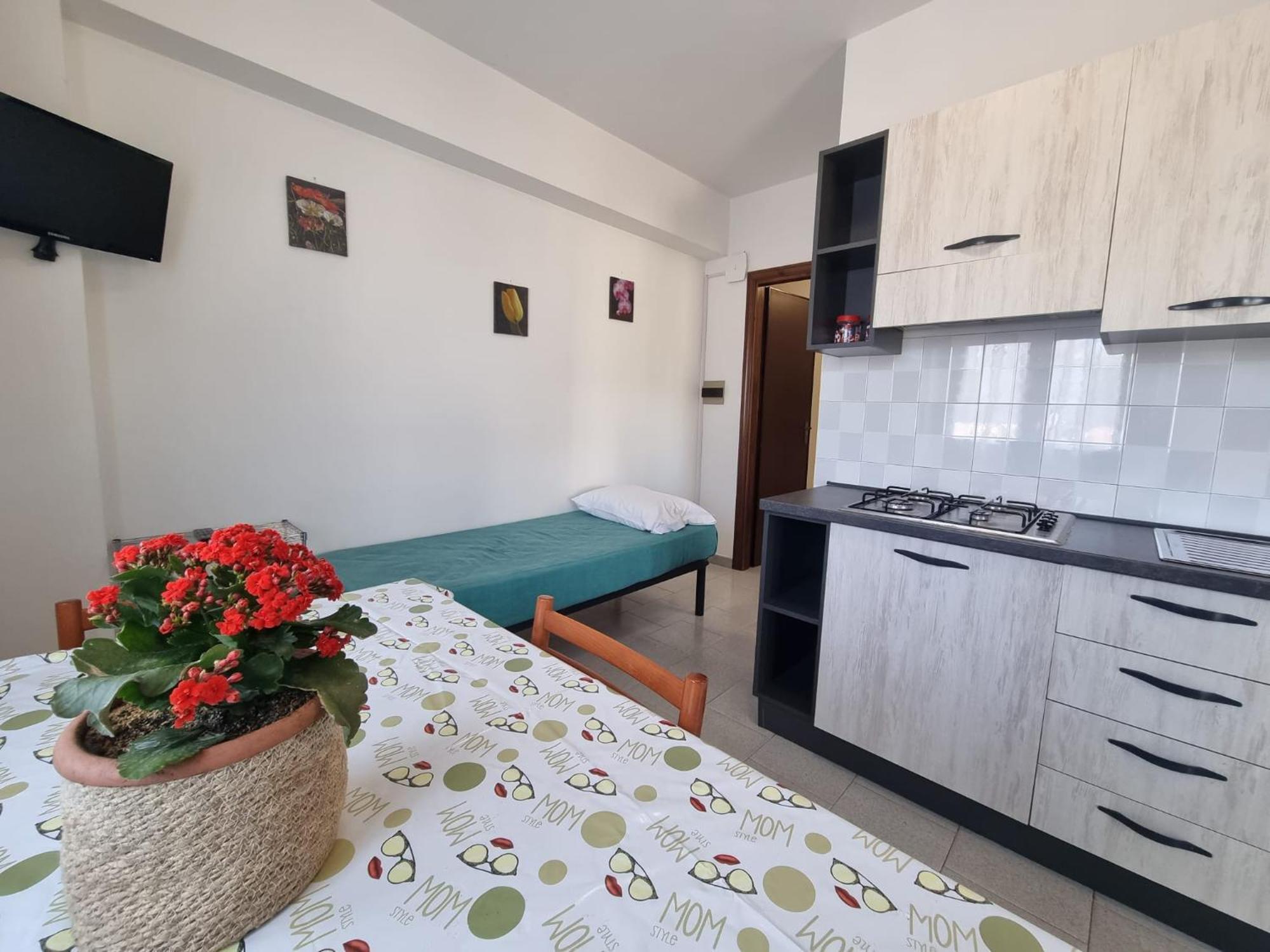 Villaggio Camping Lungomare Cropani Exteriör bild