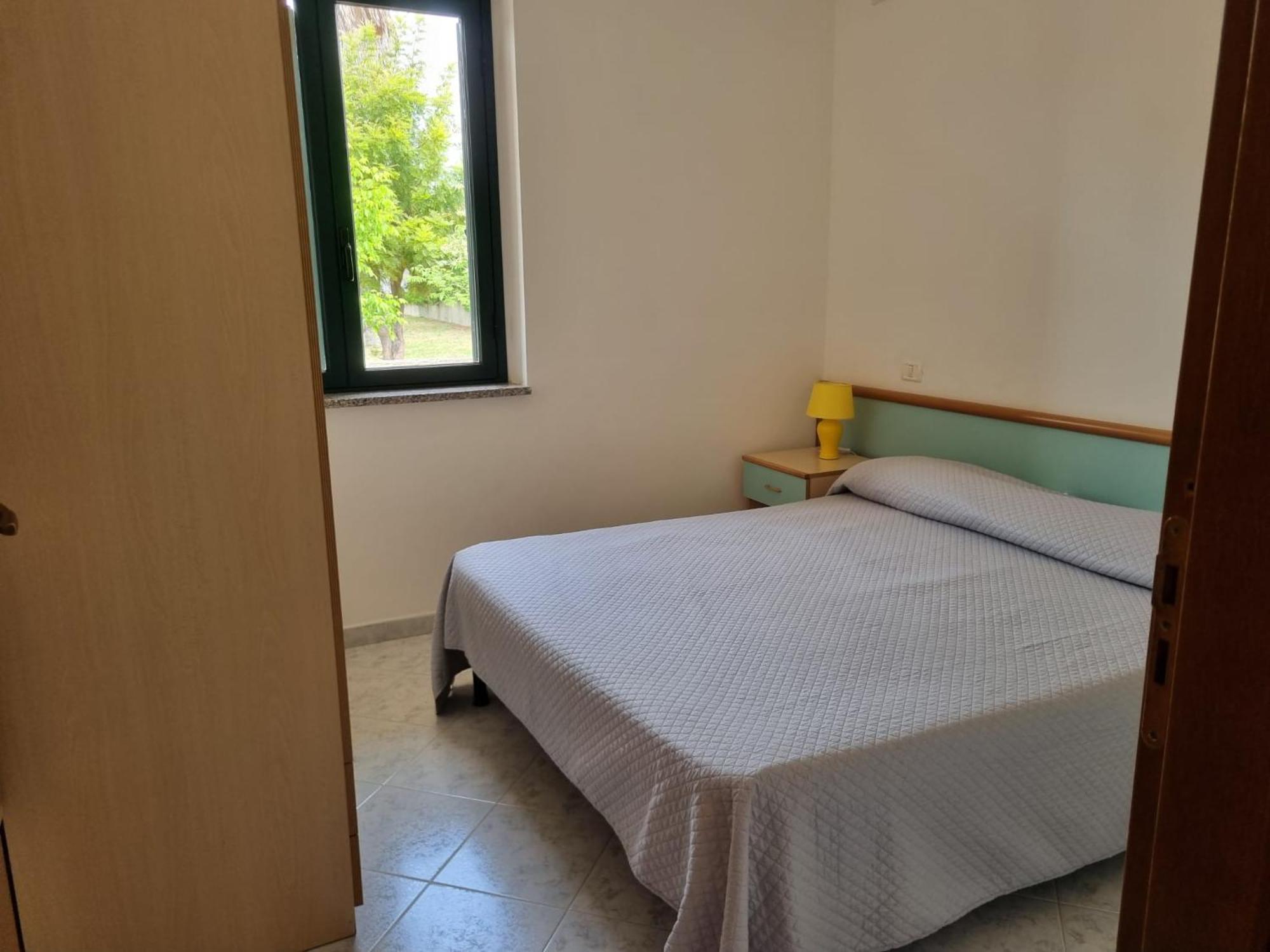 Villaggio Camping Lungomare Cropani Exteriör bild