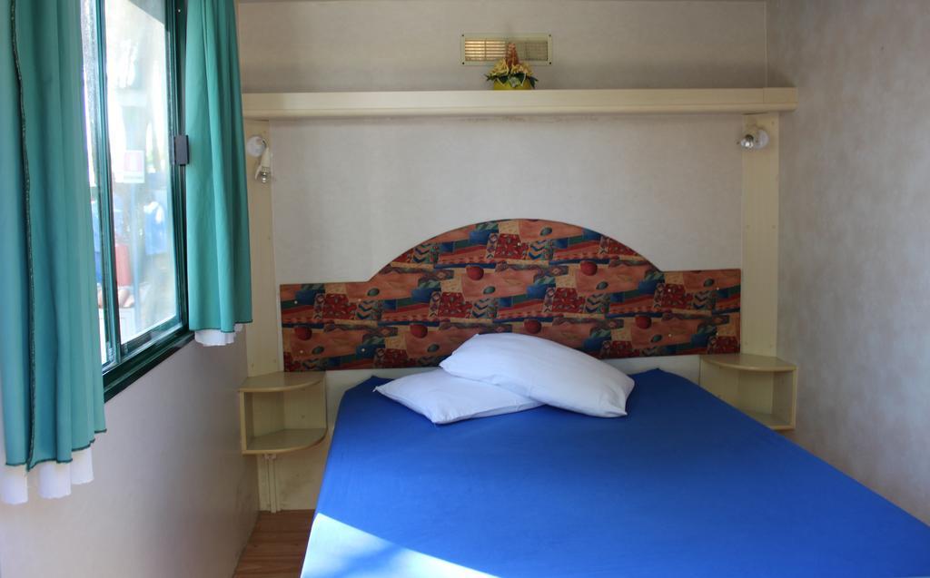 Villaggio Camping Lungomare Cropani Exteriör bild
