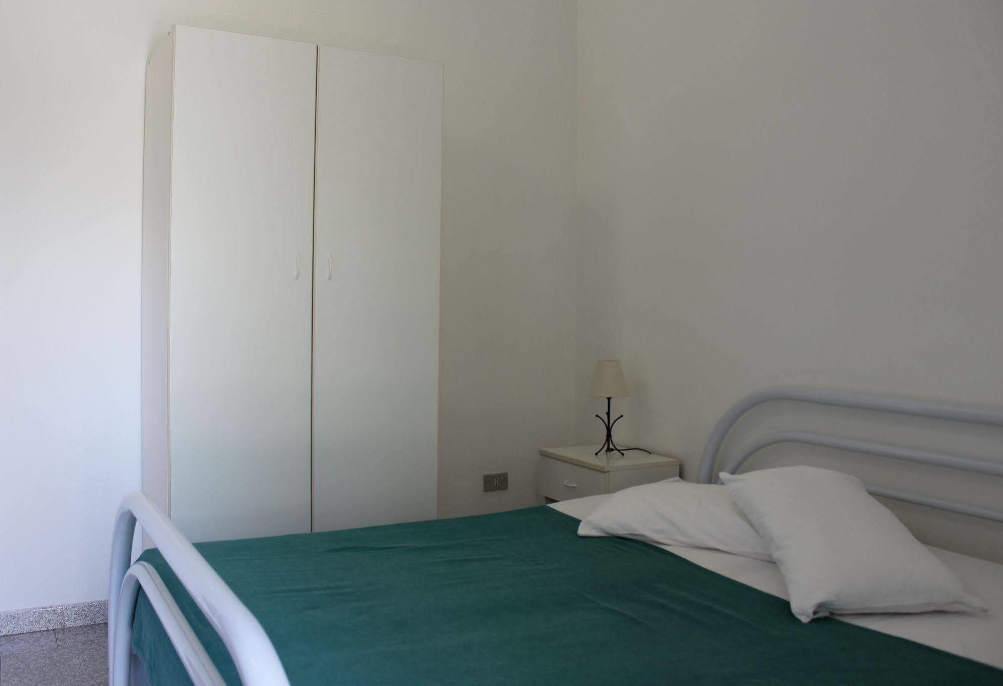 Villaggio Camping Lungomare Cropani Exteriör bild